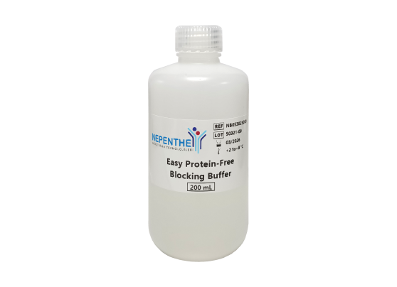easy protein-free blocking buffer